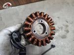 Klikněte pro detailní foto č. 3 - Stator alternátoru Suzuki SV 650