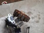 Klikněte pro detailní foto č. 4 - Stator alternátoru Suzuki SV 650