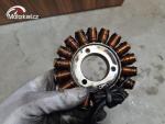 Klikněte pro detailní foto č. 6 - Stator alternátoru Suzuki SV 650