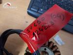 Klikněte pro detailní foto č. 8 - Stator alternátoru Suzuki SV 650