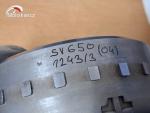 Detail nabídky - Rotor alternátoru Suzuki SV 650