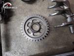 Klikněte pro detailní foto č. 5 - Převodovka Suzuki SV 650