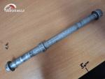 Klikněte pro detailní foto č. 1 - Osa zadního kola Honda XL 1000V Varadero