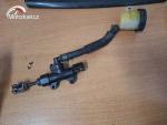 Klikněte pro detailní foto č. 3 - Zadní brzdová pumpa Honda XL 1000V Varadero