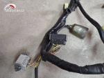 Klikněte pro detailní foto č. 3 - Hlavní elektrický rozvod Honda XL 1000V Varadero