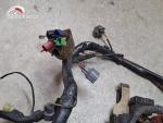 Klikněte pro detailní foto č. 4 - Hlavní elektrický rozvod Honda XL 1000V Varadero