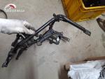 Klikněte pro detailní foto č. 4 - Lešení předního světla Honda XL 1000V Varadero
