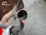 Klikněte pro detailní foto č. 6 - Svody výfuku Honda XL 1000V Varadero
