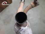 Klikněte pro detailní foto č. 8 - Svody výfuku Honda XL 1000V Varadero