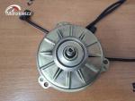 Klikněte pro detailní foto č. 3 - Motor ventilátoru Honda XL 1000V Varadero