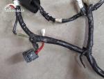 Klikněte pro detailní foto č. 10 - Hlavní elektrický rozvod Yamaha YZF-R125