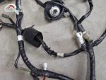 Klikněte pro detailní foto č. 11 - Hlavní elektrický rozvod Yamaha YZF-R125