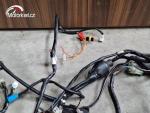 Klikněte pro detailní foto č. 2 - Hlavní elektrický rozvod Yamaha YZF-R125