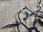 Klikněte pro detailní foto č. 3 - Hlavní elektrický rozvod Yamaha YZF-R125