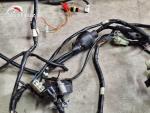 Klikněte pro detailní foto č. 6 - Hlavní elektrický rozvod Yamaha YZF-R125