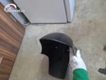 Klikněte pro detailní foto č. 6 - Blatník přední Honda SH 300