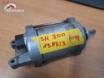 Klikněte pro detailní foto č. 7 - Startér Honda SH 300