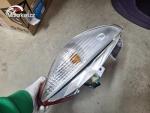 Klikněte pro detailní foto č. 5 - Světlo zadní Honda SH 300