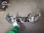 Klikněte pro detailní foto č. 6 - Světlo zadní Honda SH 300