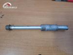 Klikněte pro detailní foto č. 1 - Osa předního kola Honda SH 300