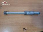 Klikněte pro detailní foto č. 2 - Osa předního kola Honda SH 300