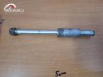 Klikněte pro detailní foto č. 4 - Osa předního kola Honda SH 300