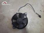Klikněte pro detailní foto č. 1 - Ventilátor chladiče Honda SH 300