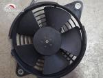 Klikněte pro detailní foto č. 2 - Ventilátor chladiče Honda SH 300