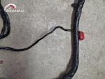 Klikněte pro detailní foto č. 5 - Hlavní elektrický rozvod Honda SH 300
