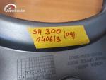 Klikněte pro detailní foto č. 5 - Kryt zadního světla Honda SH 300