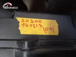 Klikněte pro detailní foto č. 7 - Filtrbox Honda SH 300