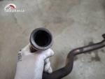 Klikněte pro detailní foto č. 5 - Svod výfuku Honda SH 300