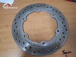 Klikněte pro detailní foto č. 3 - Kotouč zadní Honda SH 300