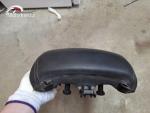 Klikněte pro detailní foto č. 3 - Sedlo spolujezdce Yamaha MT-03