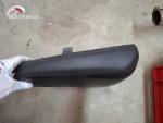 Klikněte pro detailní foto č. 5 - Sedlo spolujezdce Yamaha MT-03