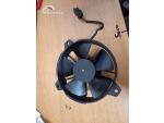 Klikněte pro detailní foto č. 1 - Ventilátor chladiče Yamaha MT-03