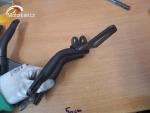 Klikněte pro detailní foto č. 8 - Držáky stupaček zadní Yamaha MT-03