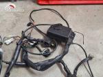 Klikněte pro detailní foto č. 3 - Hlavní elektrický rozvod Yamaha MT-03