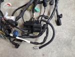Klikněte pro detailní foto č. 4 - Hlavní elektrický rozvod Suzuki GSF 650S Bandit