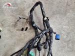 Klikněte pro detailní foto č. 5 - Hlavní elektrický rozvod Suzuki GSF 650S Bandit