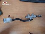 Klikněte pro detailní foto č. 1 - Pumpa zadní brzdy Suzuki GSF 650S Bandit