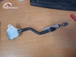 Klikněte pro detailní foto č. 2 - Pumpa zadní brzdy Suzuki GSF 650S Bandit