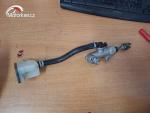 Klikněte pro detailní foto č. 3 - Pumpa zadní brzdy Suzuki GSF 650S Bandit