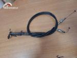 Klikněte pro detailní foto č. 2 - Lanka plynu Suzuki GSF 650S Bandit
