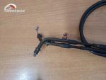 Klikněte pro detailní foto č. 3 - Lanka plynu Suzuki GSF 650S Bandit