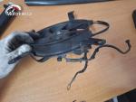 Klikněte pro detailní foto č. 2 - Ventilátor chladiče Honda CBF 600S