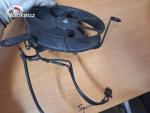 Klikněte pro detailní foto č. 3 - Ventilátor chladiče Honda CBF 600S
