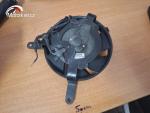 Klikněte pro detailní foto č. 5 - Ventilátor chladiče Honda CBF 600S