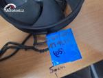 Klikněte pro detailní foto č. 7 - Ventilátor chladiče Honda CBF 600S