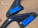 Detail nabídky - Madla spolujezdce Honda CBF 600S